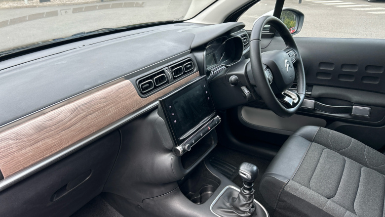 Citroen C3 1.2 PureTech 110 Shine Plus 5dr Petrol Hatchback